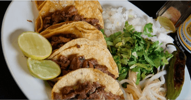 Orden De Tacos Esquineros (5)