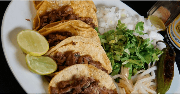Orden De Tacos Esquineros (5)