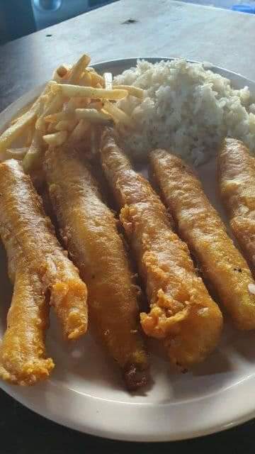 Filete Capeado