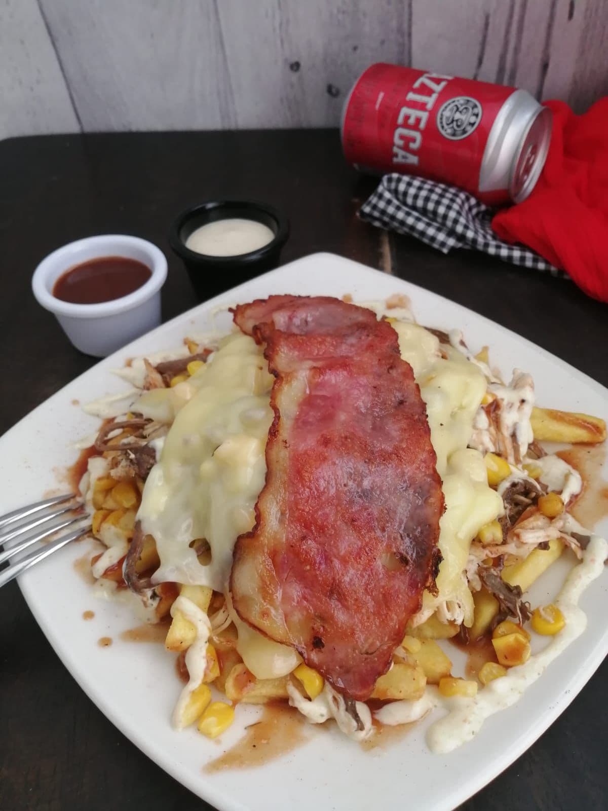 Papas Locas
