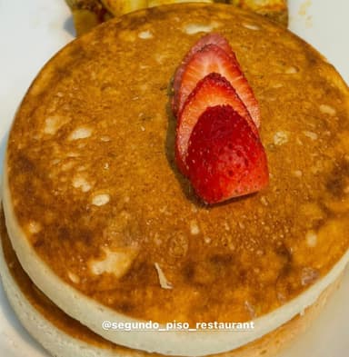 Pancakes