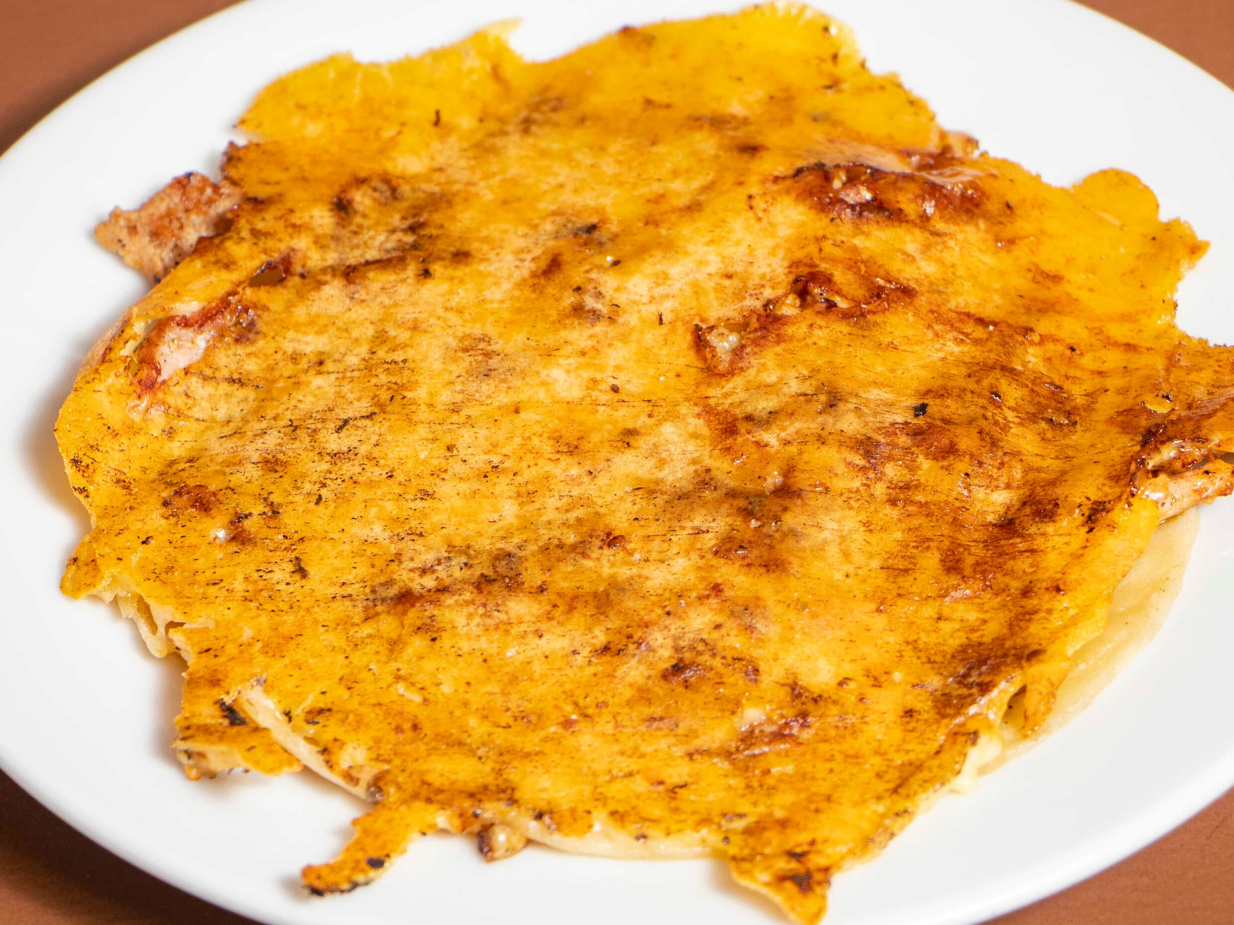 Costra de costilla