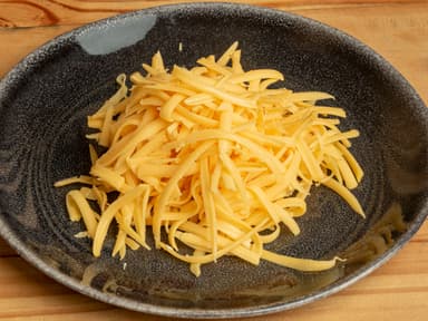 Queso Amarillo 80 g
