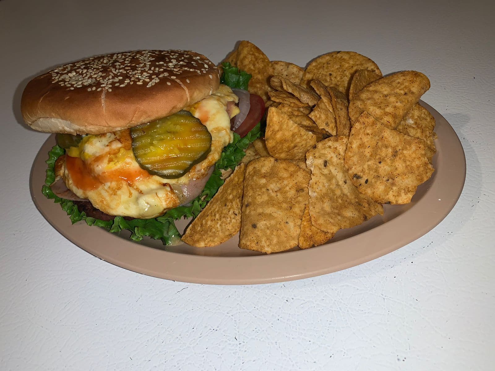 Doritos