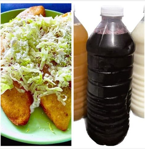 Combo clásico