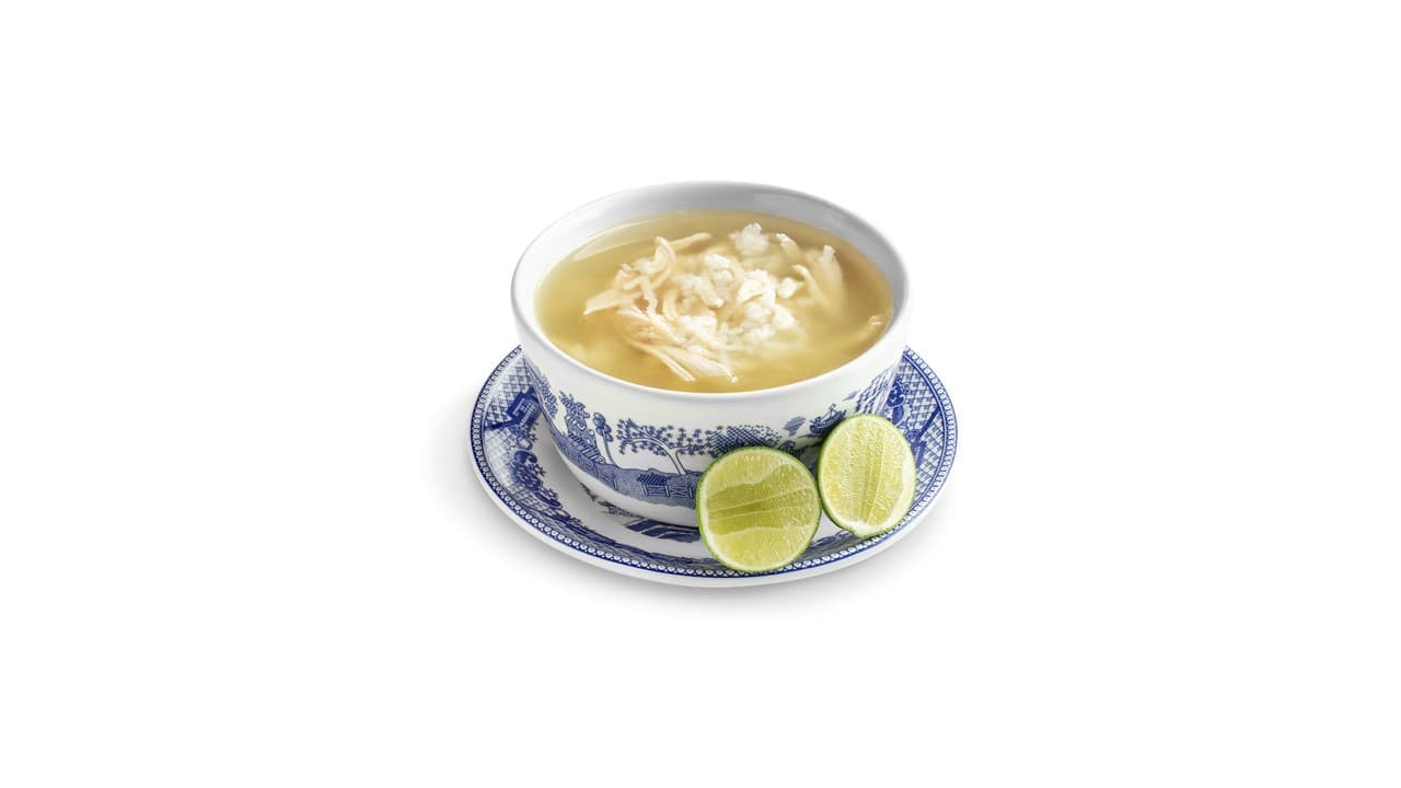 Sopa Especial Sanborns (450 g)