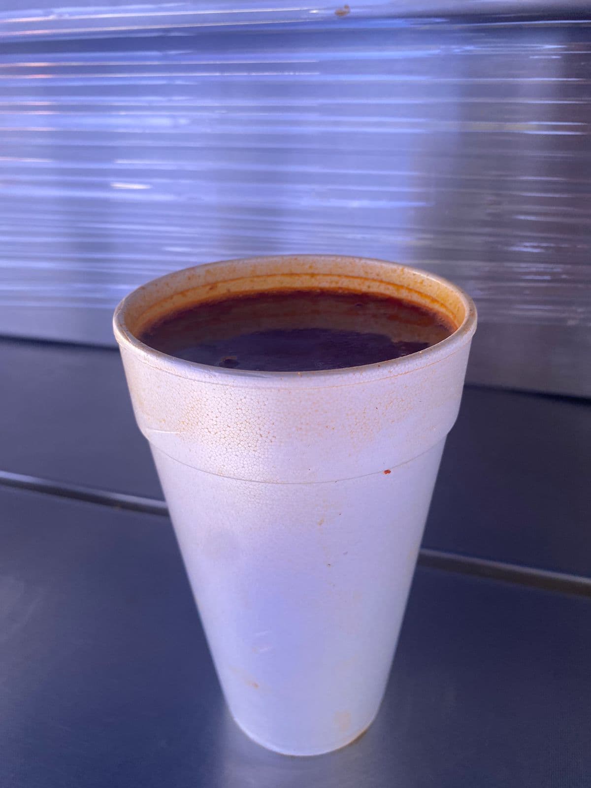 Caldo 20 oz
