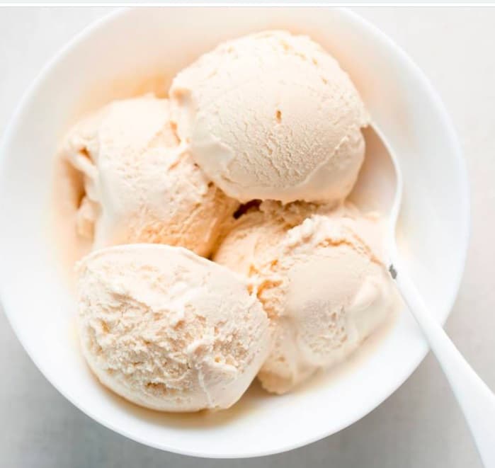 Helado