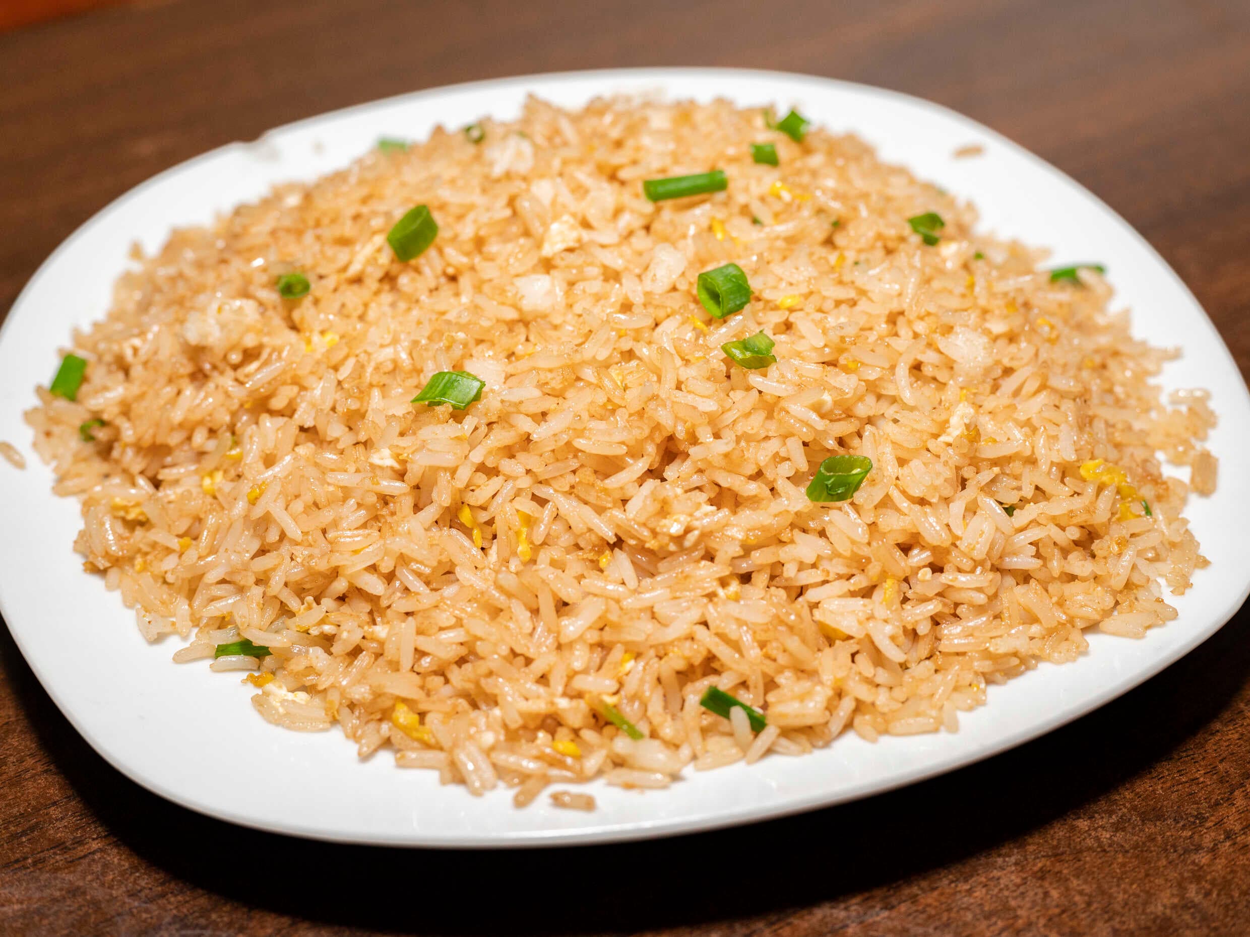 Arroz Chaufa Solo