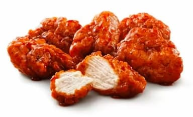 Boneless