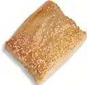 Pastelito Hojaldre de Pollo