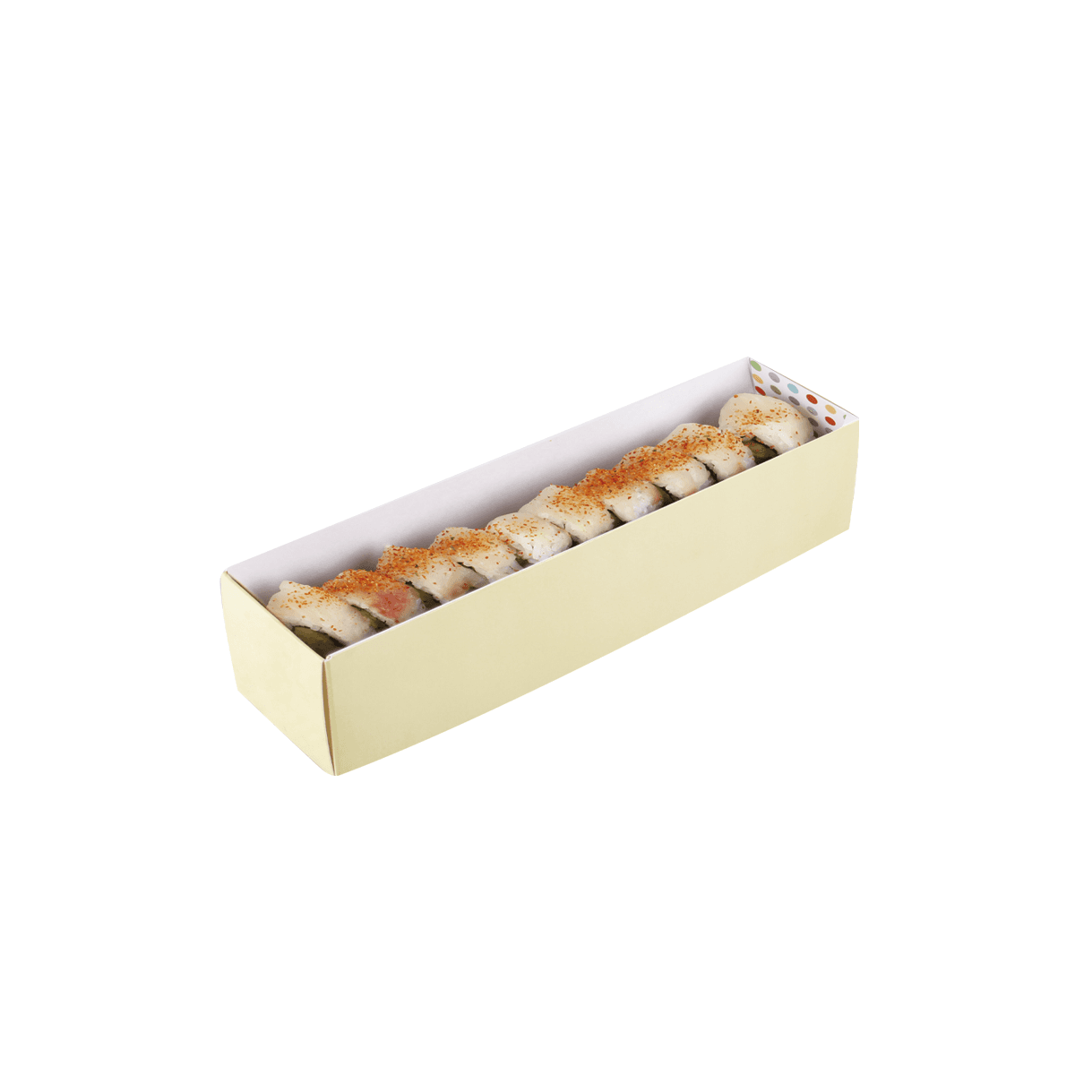 Maki Box 2Go 10 Cortes
