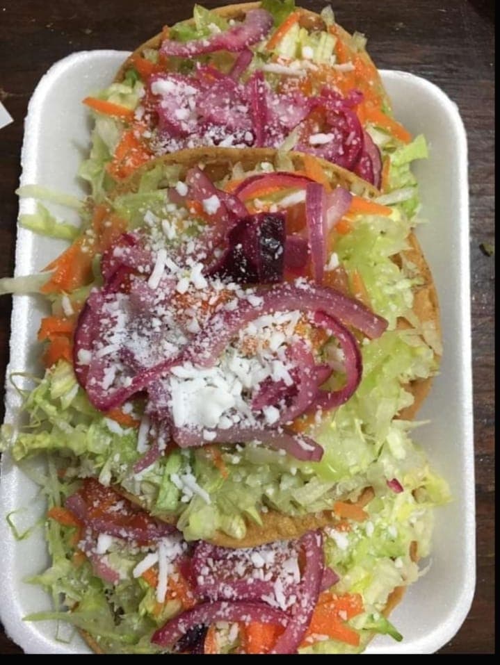 Combo Amigos