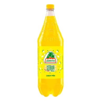 Jarrito Piña 2 L