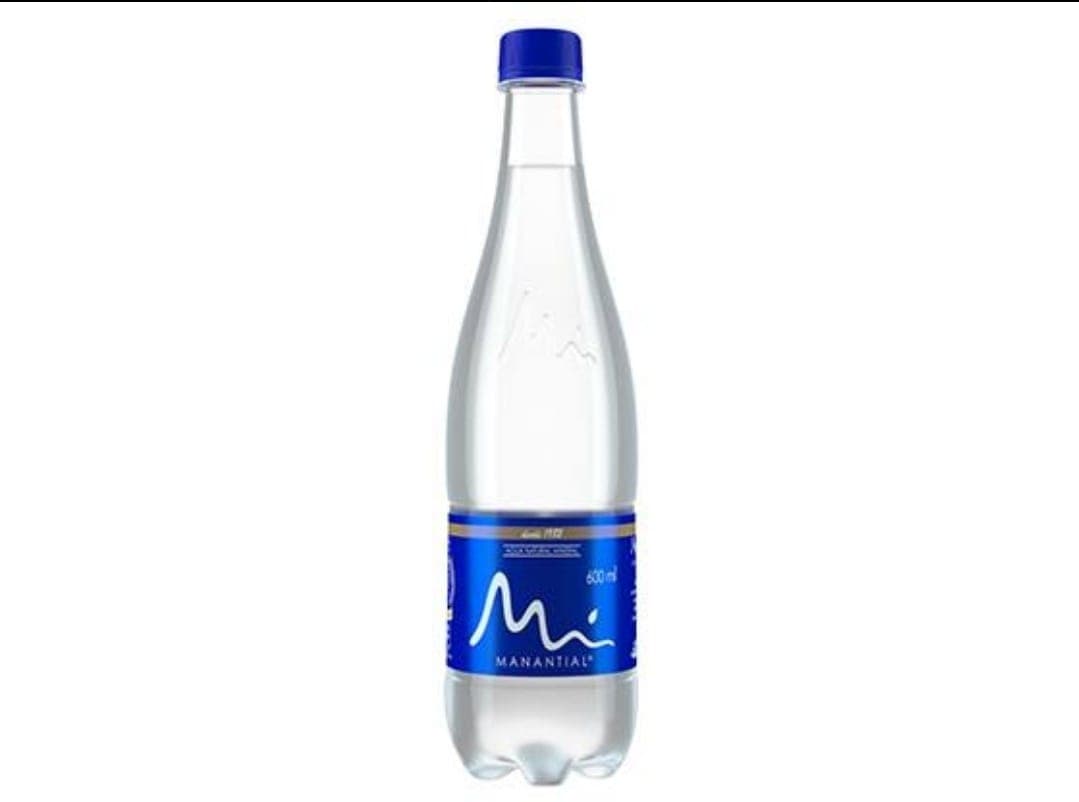 Agua Manantial