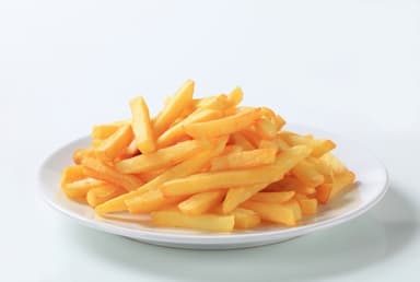 Papas a la Francesa