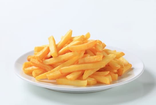 Papas a la Francesa