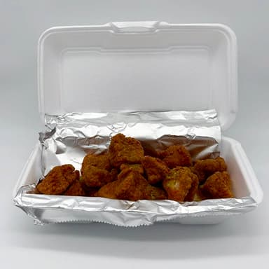 Promo Boneless 500