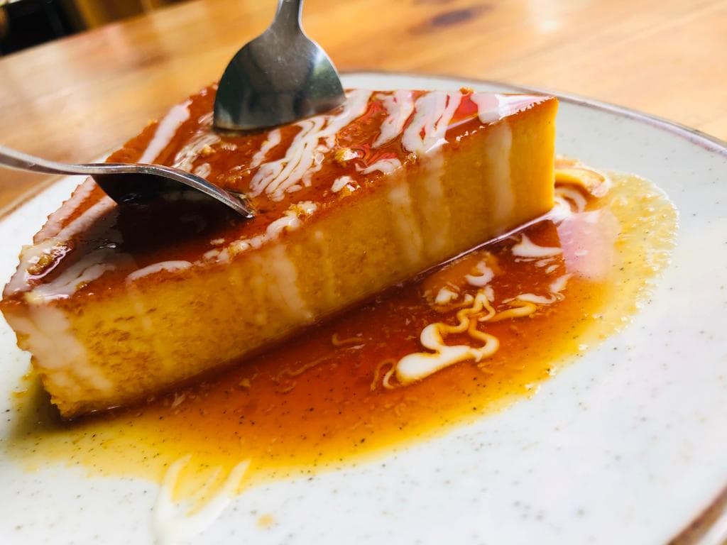 Quesillo