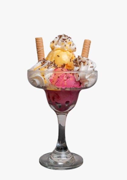 Copa De Helado