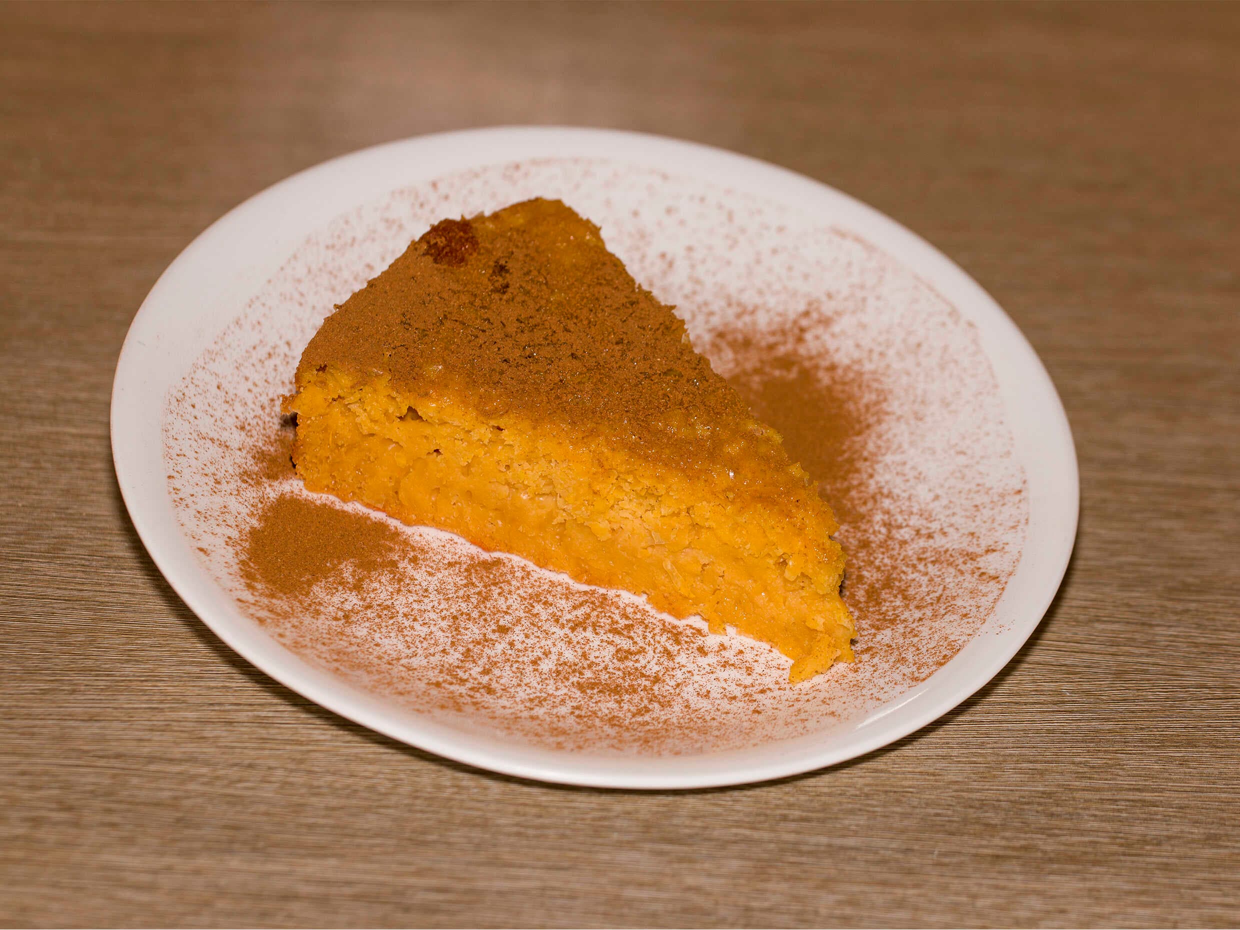Pan de Elote