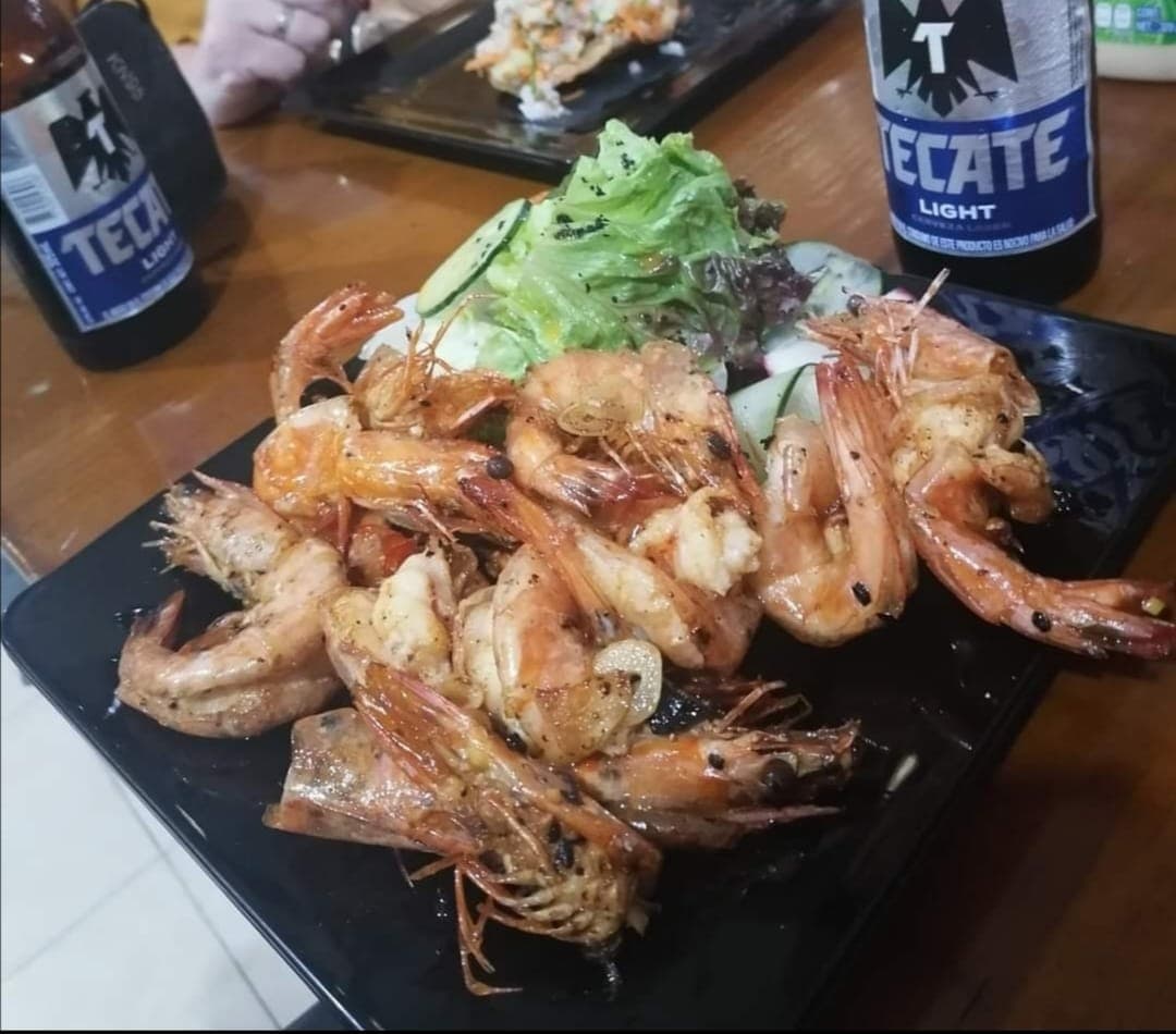 Camarones