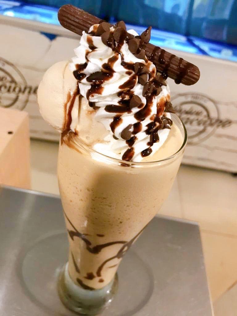 Frappé Café