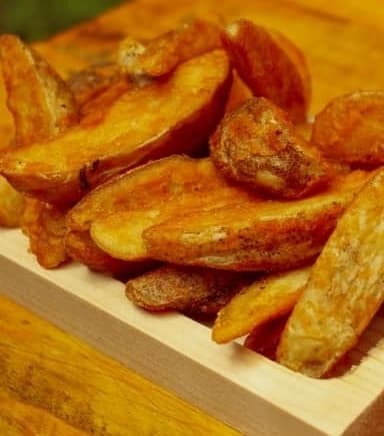 Papas Gajo