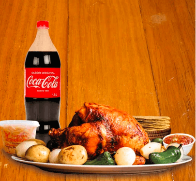 Paquete Tradicional