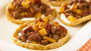 Sope con Guisado