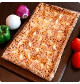 Súper Pizza Hawaiana