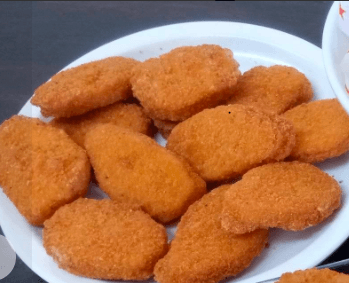 Nuggets de Pollo