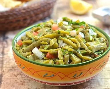 Nopales