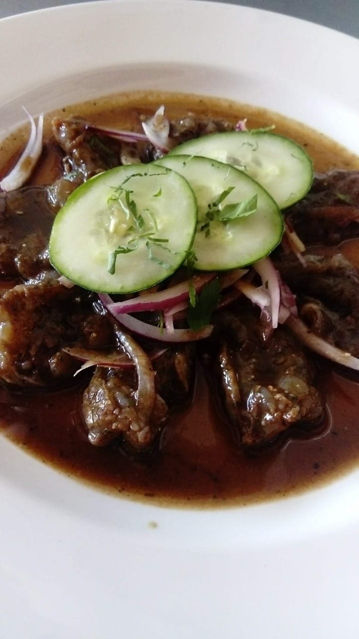 Aguachile