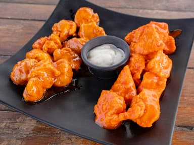 1/2 Kilo Boneless