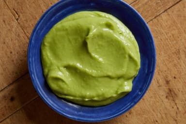 Guacamole Extra