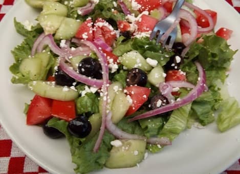 Ensalada César