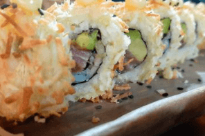 Coco Roll