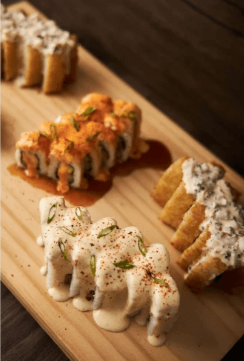 40 MAKIS