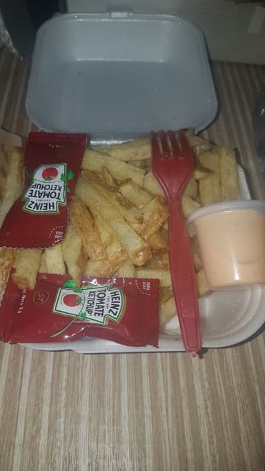 Papas