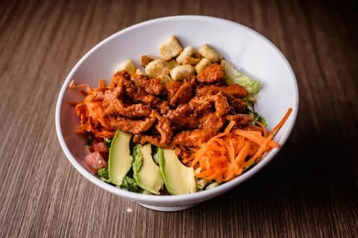 Ensalada Boneless