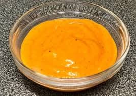 Salsa de Rocoto