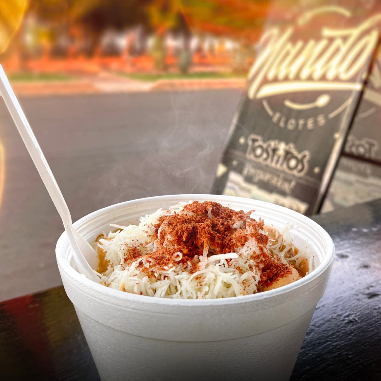 Elote 473 Mililitros