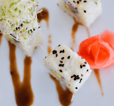 Roll Meat Rolls.