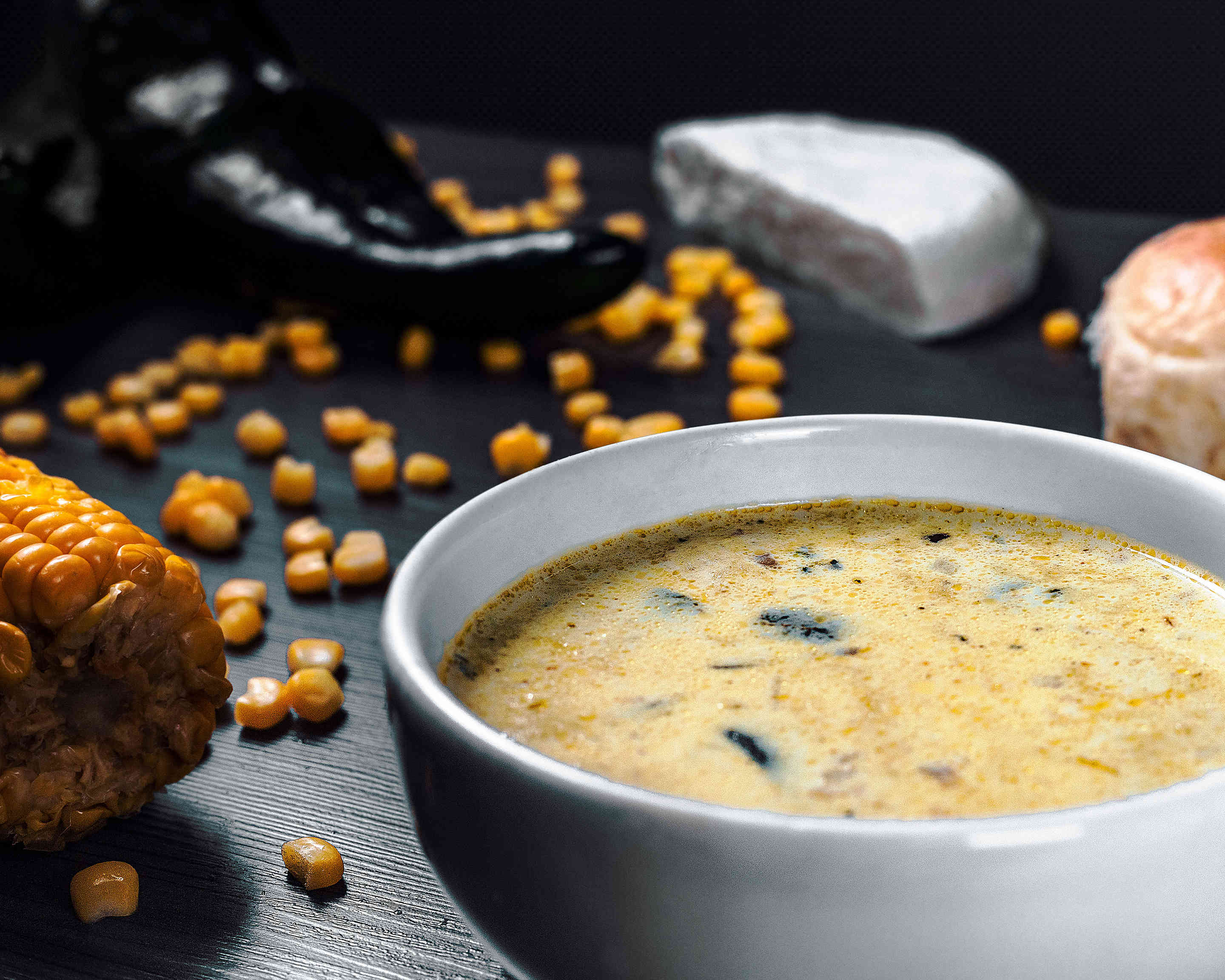 Sopa Campirana