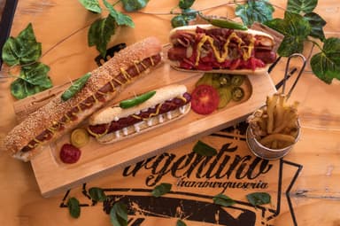 Hot Dogs