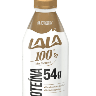 LALA 100 REGULAR 1L