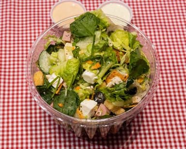 Ensalada Grande