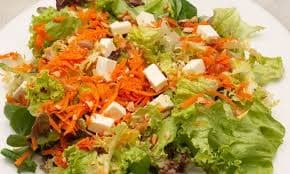 Ensalada de La Casa