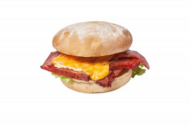 Hamburguesa Chuleta de Cerdo 125 G